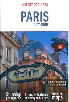 Paris : city guide