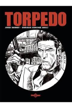 Torpedo 1936. Bind 4