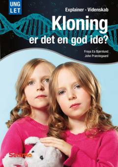 Kloning - er det en god ide?