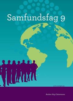 Samfundsfag 9