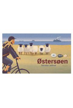 Bog, 1. udgave, 2020