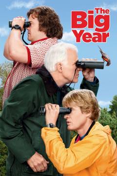 The big year