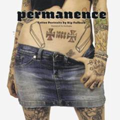 Permanence : tattoo portraits