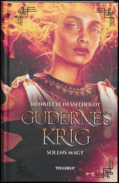 Gudernes krig - solens magt