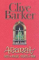 Abarat : days of magic, nights of war