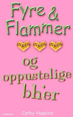 Fyre & flammer og oppustelige bh'er