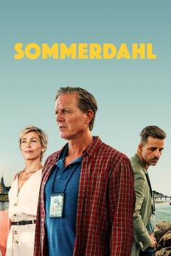 Sommerdahl (Sæson 6, disc 2, e5-e8)