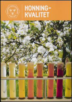 Honningkvalitet