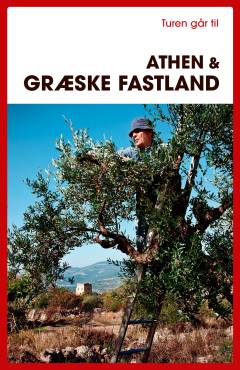 Turen går til Athen & græske fastland