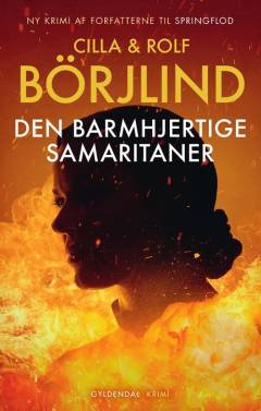 Den barmhjertige samaritaner : krimi