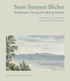 Sommerreise i Sverrig Aar 1836 og Svithiod