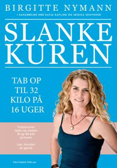Slankekuren : tab op til 32 kilo på 16 uger