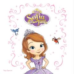 Disneys Sofia den Første