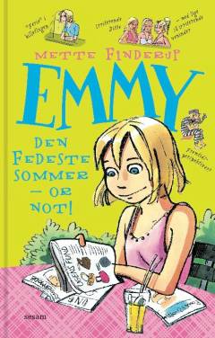 Emmy - den fedeste sommer - or not