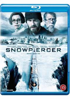Snowpiercer