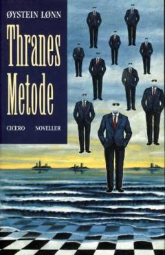 Thranes metode og andre noveller