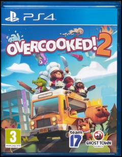 Overcooked! 2