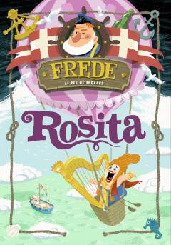 Frede - Rosita