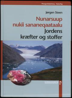 Nunarsuup nukii sananeqaataalu