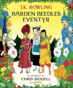 Barden Beedles eventyr