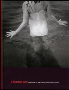 De dømtes børn : en historie om familiehuset Pension Engelsborg: Sinas historie