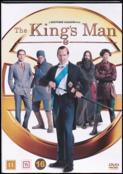 The king's man