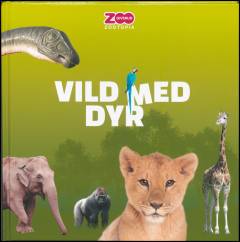 Vild med dyr