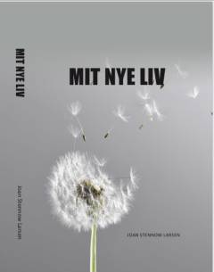 Mit nye liv : første år efter hjerneblødning på godt og ondt : båret igennem af mine børn rehabilitering og neurofaglig ergoterapeutisk støtte