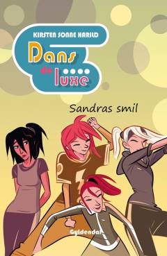 Sandras smil
