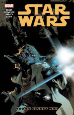 Star Wars. 5 : Yoda's secret war