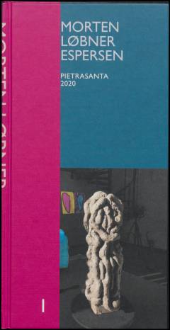 Morten Løbner Espersen : Pietrasanta 2020