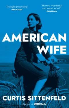 American wife : a novel