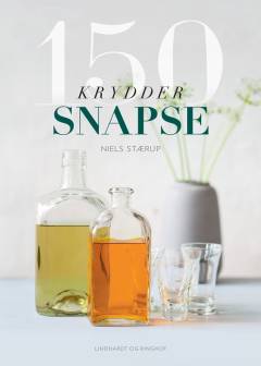 150 kryddersnapse året rundt