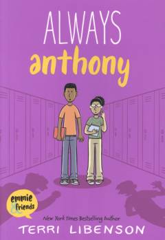 Always Anthony