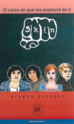 El curso en que me enamoré de ti