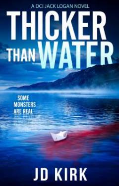 Thicker than water