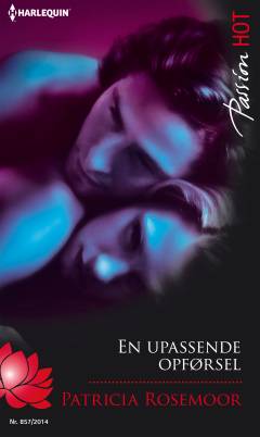 En upassende opførsel