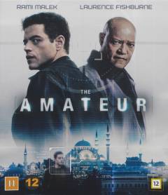 The amateur