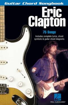 Guitar chord songbook
