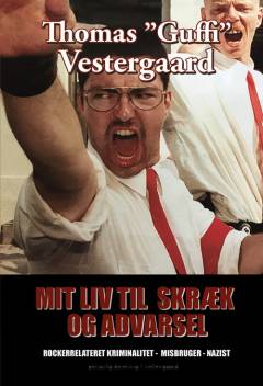 Mit liv til skræk og advarsel