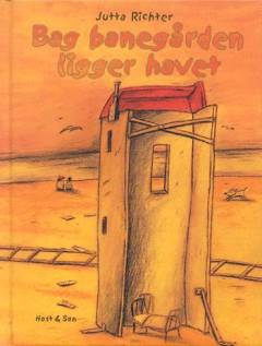 Bag banegården ligger havet