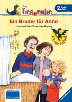 Ein Bruder für Anna