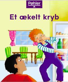 Et ækelt kryb