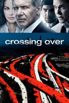 Crossing over