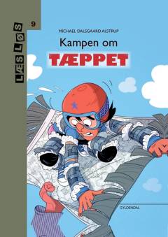Kampen om tæppet