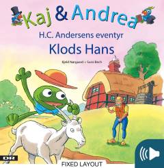 Svinedrengen