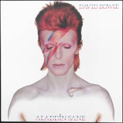 Aladdin Sane
