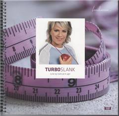 Turboslank : sund og slank på 4 uger