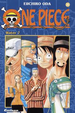 Water 7