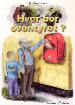 Hvor bor eventyret?